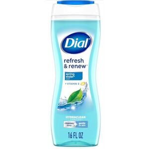 Dial Body Soap